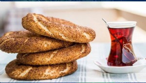30 liraya çıktı: Bakanlık simit için devrede