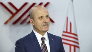 YÖK Başkanı Özvar'dan 