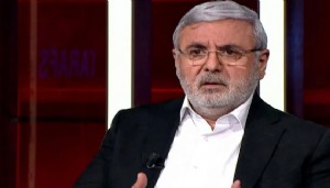 Metiner'den vize açıklaması: Hata ettim