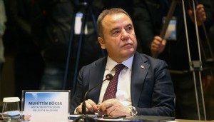 Muhittin Böcek'in şoförleri tutuklandı