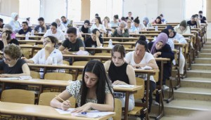 KPSS Lisans giriş belgeleri erişime açıldı