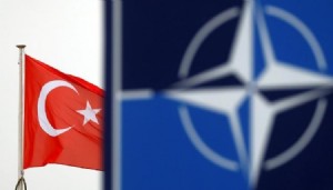 NATO'dan Türkiye açıklaması