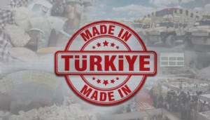 Yatırımlarda öncelik yerli malı