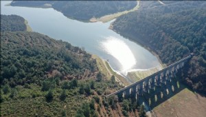 İSKİ'den sevindiren haber