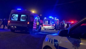 Kardeşler arasında bıçaklı kavga