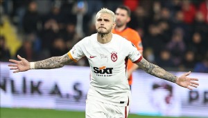 Icardi 2 yıllık sözleşme istiyor