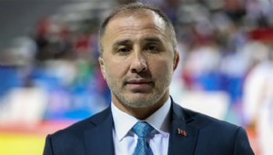 Judoda olimpiyat hedefi