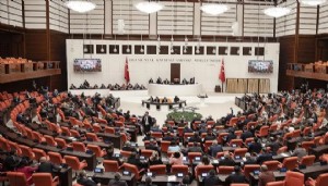 TBMM'den komisyon kararı
