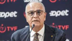 Voleybolda yeni hedefler belirlendi