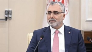 Bakan Işıkhan'dan İŞKUR paylaşımı