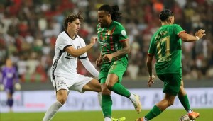 Amedspor maçı sonrası büyük şok: 4 maçı kaçıracak