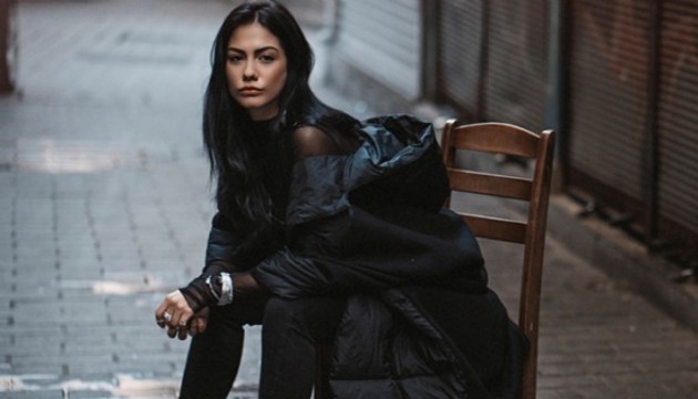 Demet Özdemir'den olay paylaşım!