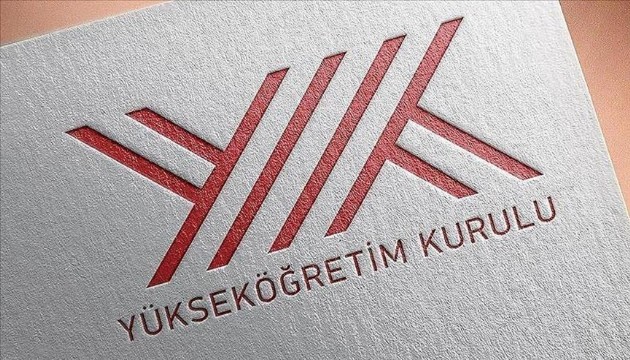 YÖK'ten ‘diploma sahteciliği' açıklaması