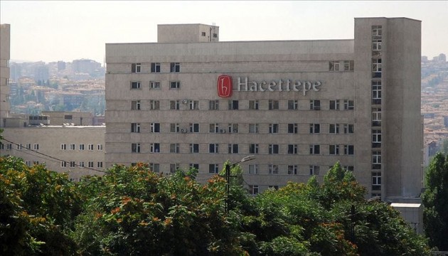 Hacettepe Üniversitesi'nde yemekhane eylemi: Gözaltılar var