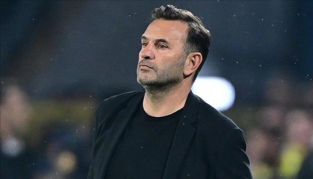 Okan Buruk'tan Monaco maçı öncesi açıklamalar