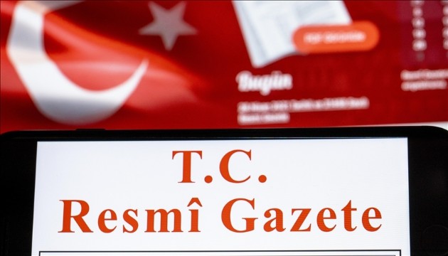 Bazı ilçelerin sınıfları yeniden belirlendi