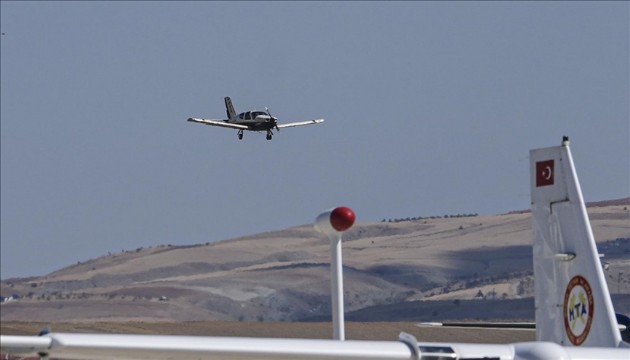 Havadan bırakılan kuduz aşıları ilçeyi paniğe sürükledi