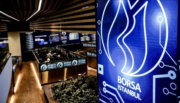 BIST 100 günü yükselişle tamamladı