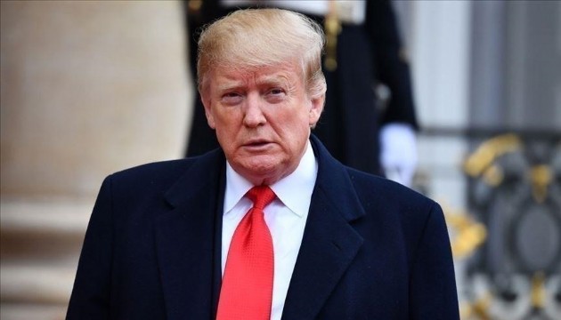 Trump'ın şirketleri görev süresince 8 milyon dolarlık ödeme aldı