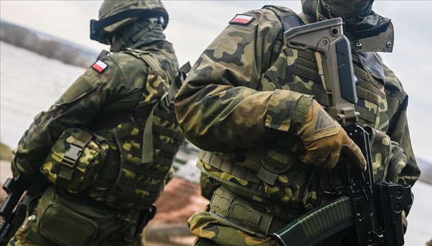 Polonya'da gerilim büyüyor