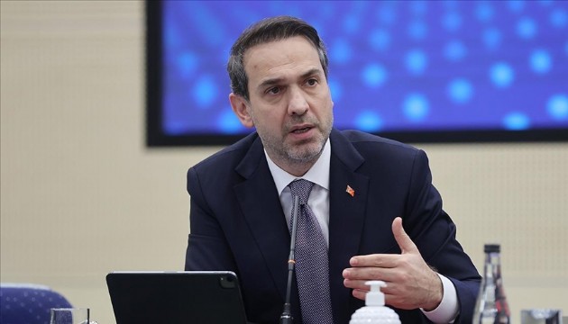 Bakan Bayraktar: Somali ile stratejik ortaklık yeni bir boyut kazanacak