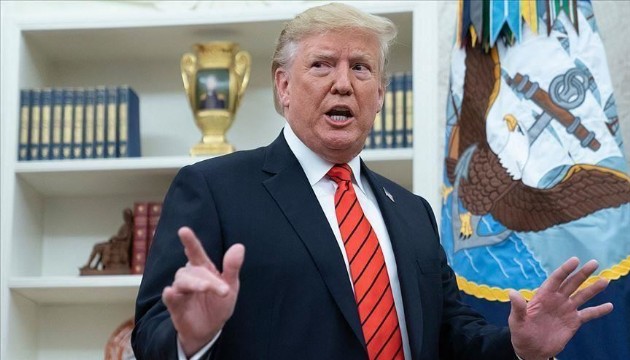 CIA'dan Trump'a İran uyarısı