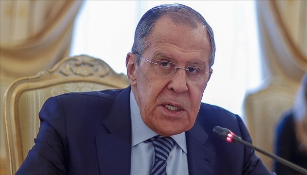  Lavrov: Türkiye ve Suriye ilişkilerinin düzelmesi bölgedeki durumu değiştirecek