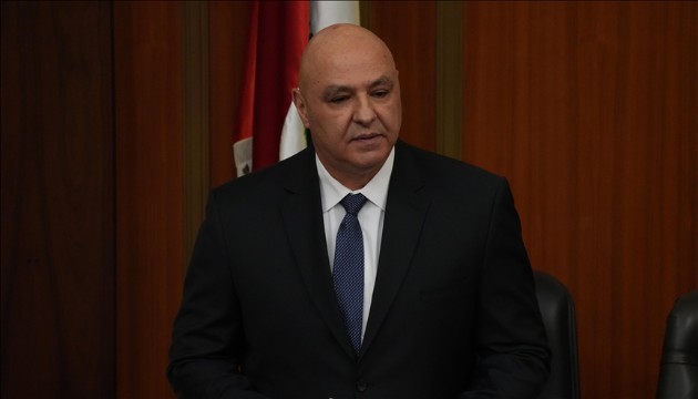 Lübnan: Suriye'ye yönelik yaptırımların kalkması mültecilerin dönüşüne fırsat olur