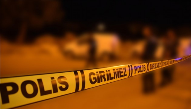 Kan donduran olay! Eski sevgilisi öldürdü, evinde ölü bulundu