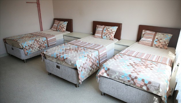 Ek kontenjanla yerleşen öğrencilerin yurt başvuru sonuçları açıklandı