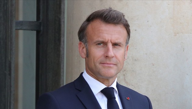 Fransa, Filistin Devleti'ni tanıdı