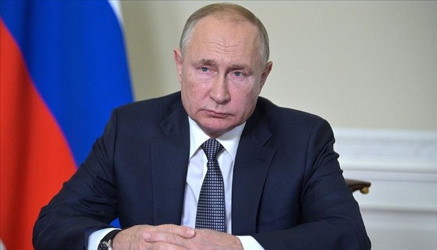 Putin'den dış politikada kritik adım