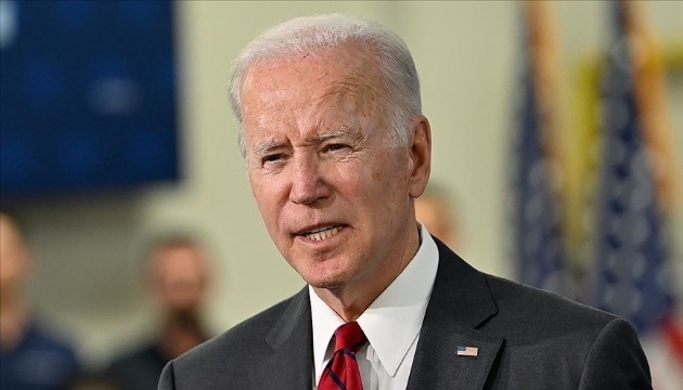 Biden'ın Riyad ziyareti öncesi sürpriz karar