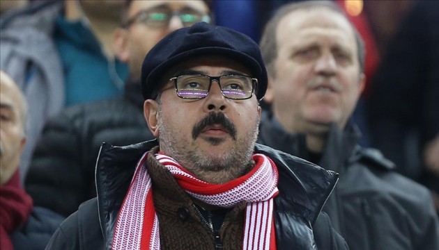 Antalyaspor'un eski başkanı gözaltına alındı