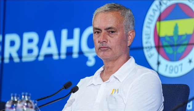 Mourinho'nun Fenerbahçe'ye faturası dudak uçuklattı