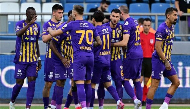 Taraftara sürpriz: O maçın biletleri ücretsiz oldu