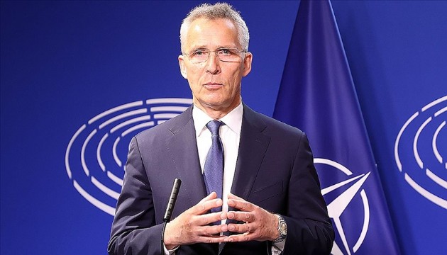 Stoltenberg: Çin bizim düşmanımız değildir