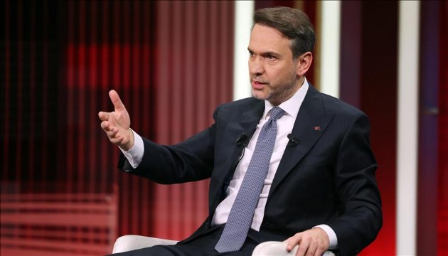 Bakan Bayraktar: Ülkemiz tarihi bir eşikten geçmektedir