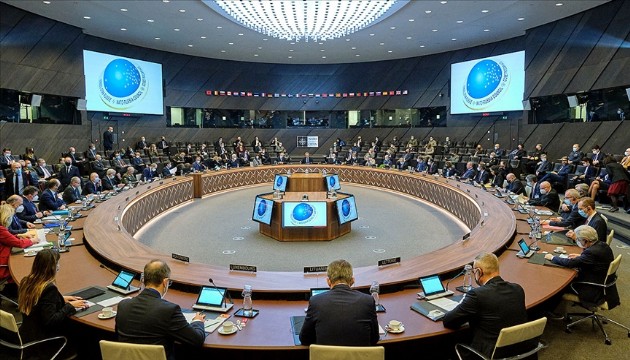 NATO'dan olağanüstü toplantı!