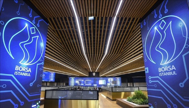 BIST 100 günü yükselişle tamamladı