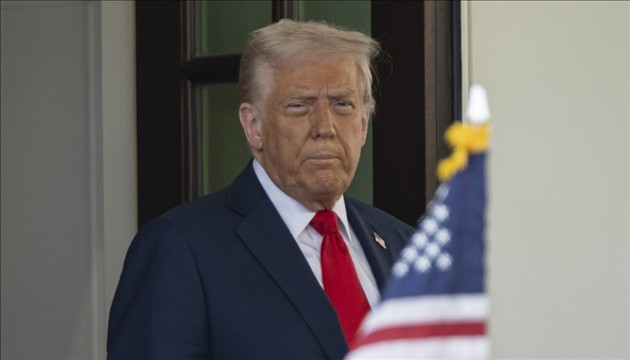 Trump'tan İran'a yaptırımları kaldırma şartı