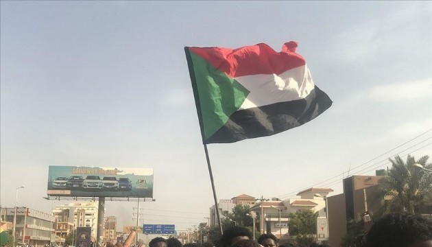 Sudan'da ordu ve HDK, 72 saatlik yeni ateşkesi kabul etti