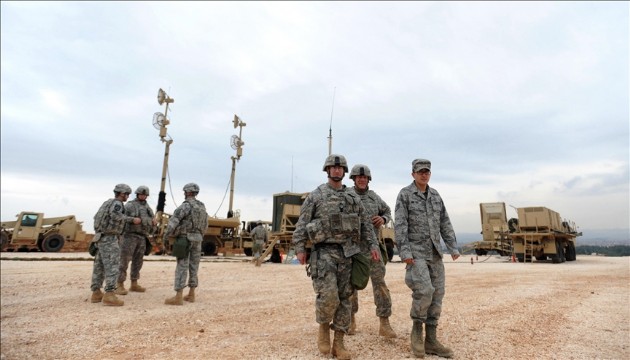 Kuzey Kore'den ABD'nin ‘Altın Kubbe' projesine tepki!