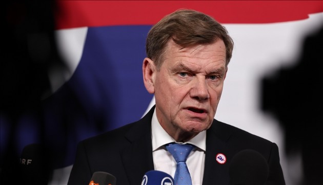 Almanya'dan İsrail'e silah tedarikini inceleme kararı