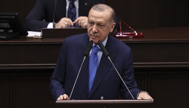 Erdoğan'dan erken seçim yanıtı
