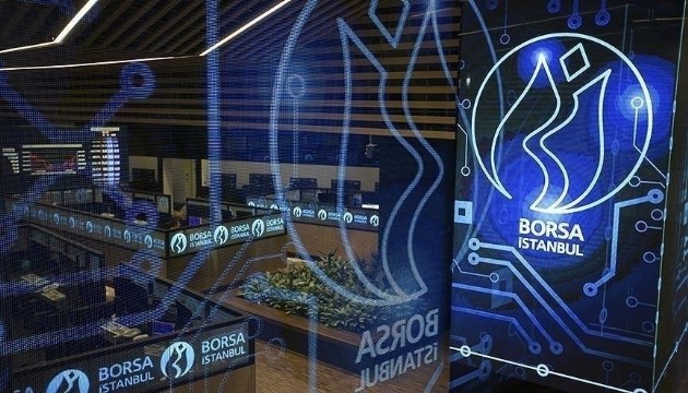 BIST 100 günü düşüşle kapattı
