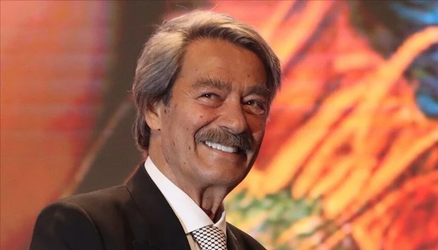 Kadir İnanır hastaneden taburcu edildi!