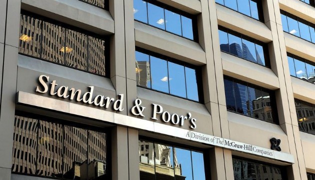S&P'den Türkiye değerlendirmesi