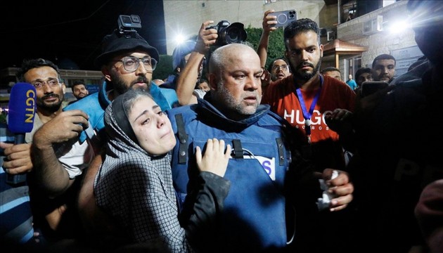 Gazze'de 2 binden fazla kişi iz bırakmadan öldü