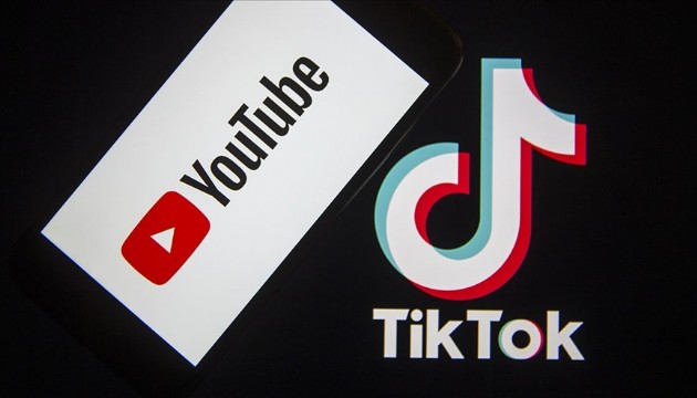 AB, YouTube ve TikTok'tan resmi belge talep etti!